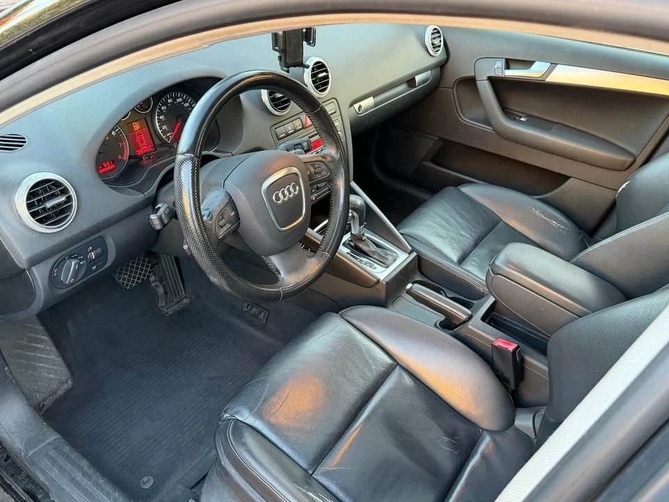 2006 Audi 8P A3 - Image 6 of 9