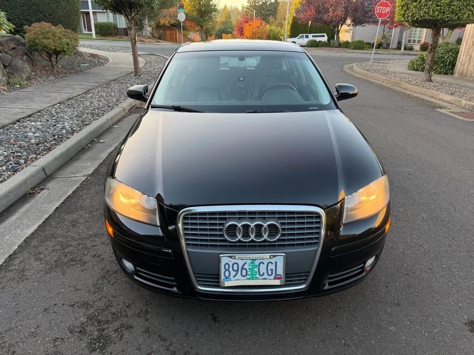 2006 Audi 8P A3 - Image 2 of 9