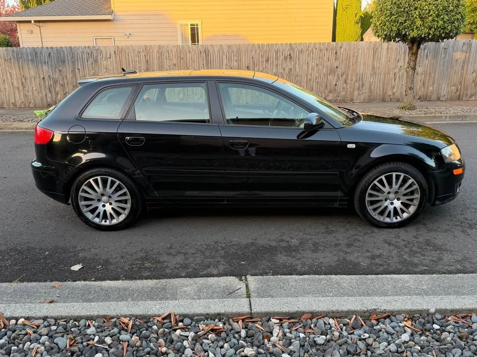 2006 Audi 8P A3 - Image 4 of 9