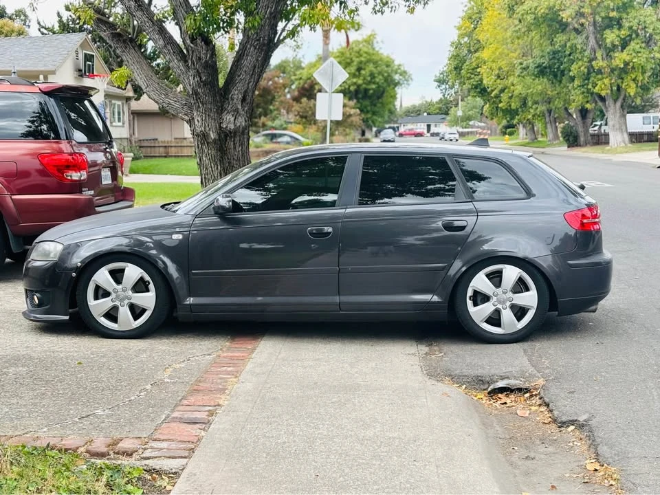 2006 Audi 8P A3 - Image 2 of 3
