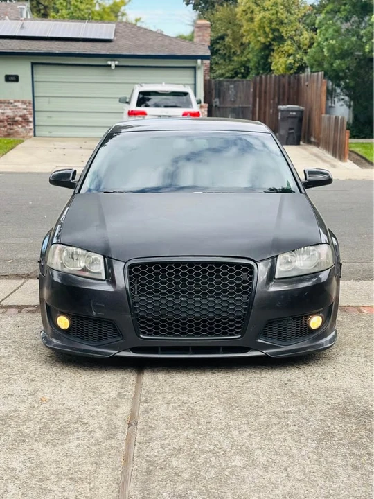 2006 Audi 8P A3 - Image 3 of 11