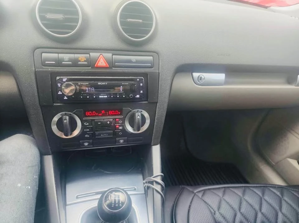 2006 Audi 8P A3 - Image 10 of 11