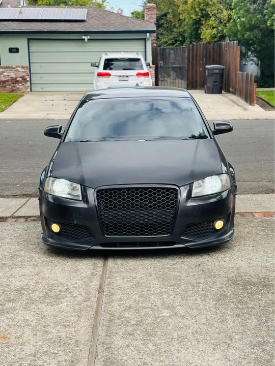 2006 Audi 8P A3 - Image 2 of 11