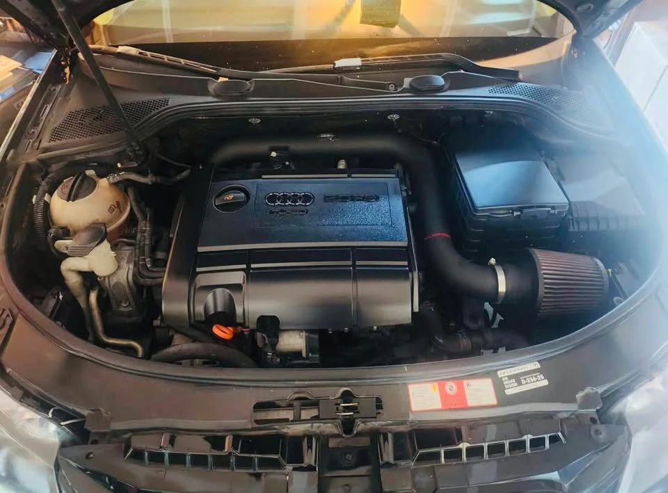 2006 Audi 8P A3 - Image 8 of 11