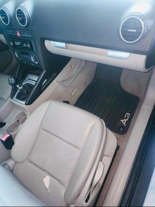2006 Audi 8P A3 - Image 6 of 11