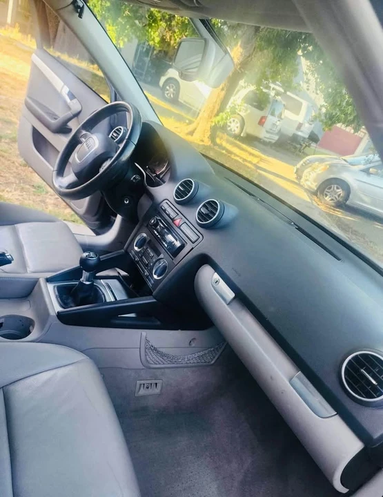 2006 Audi 8P A3 - Image 11 of 11