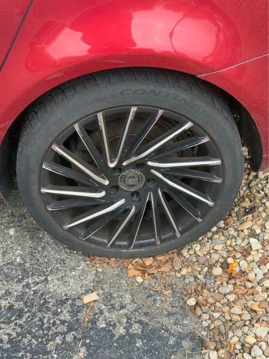 2006 Audi 8P A3 - Image 4 of 5