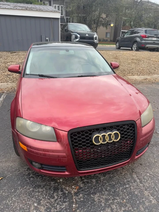2006 Audi 8P A3 - Image 2 of 5