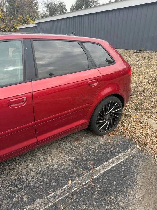 2006 Audi 8P A3 - Image 3 of 5