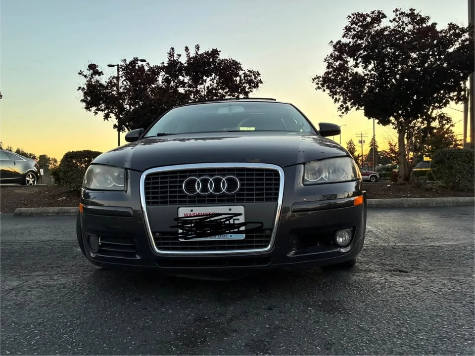 2006 Audi 8P A3 - Image 2 of 6