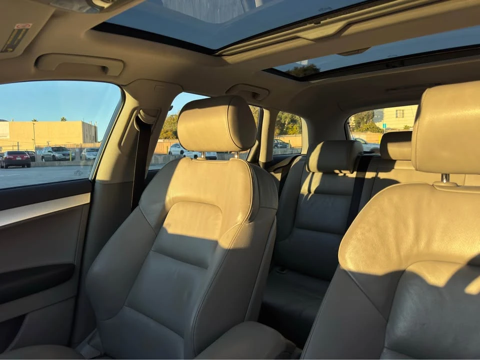 2006 Audi 8P A3 - Image 11 of 15