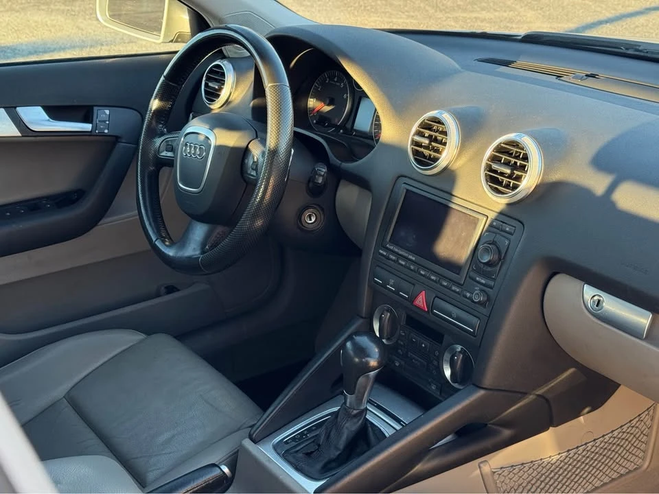 2006 Audi 8P A3 - Image 12 of 15