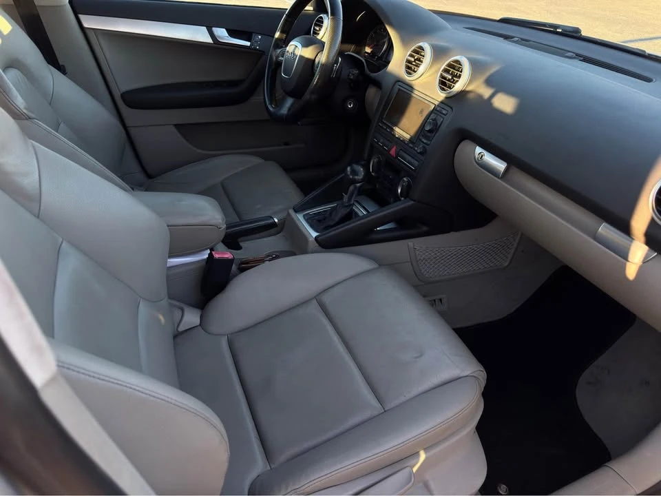 2006 Audi 8P A3 - Image 9 of 15