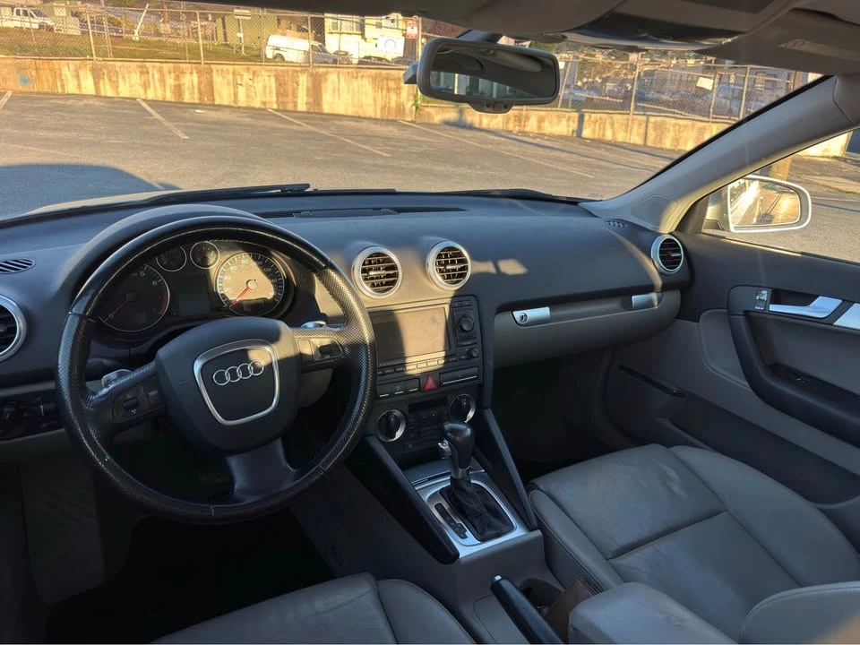 2006 Audi 8P A3 - Image 8 of 15