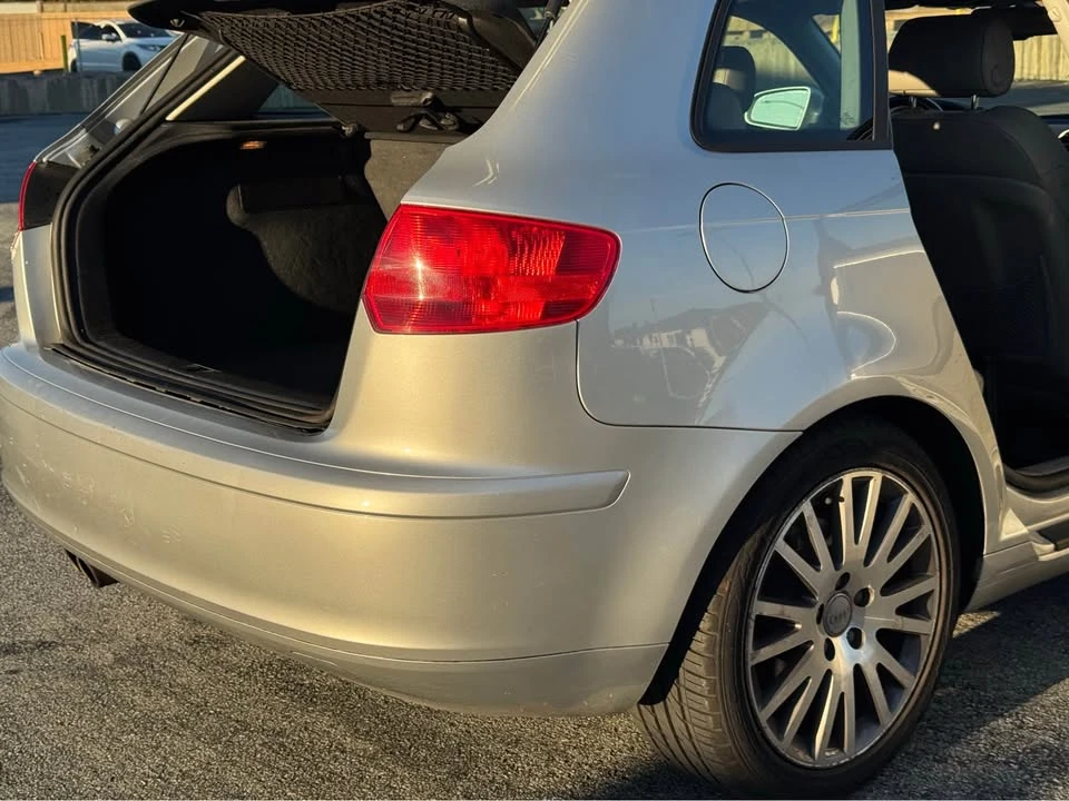 2006 Audi 8P A3 - Image 13 of 15