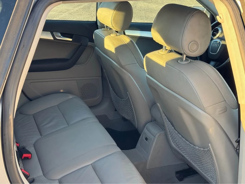 2006 Audi 8P A3 - Image 10 of 15