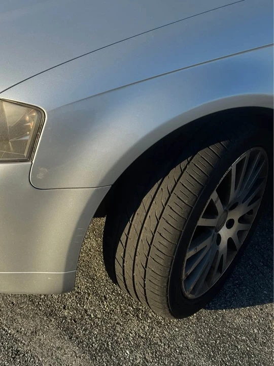 2006 Audi 8P A3 - Image 6 of 15