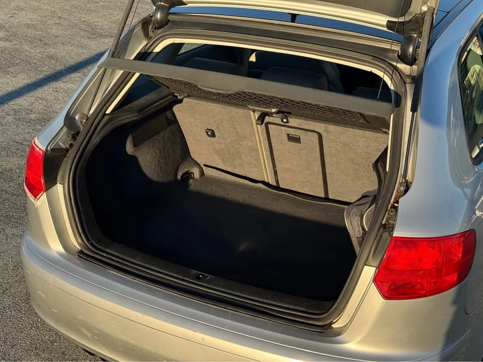 2006 Audi 8P A3 - Image 15 of 15