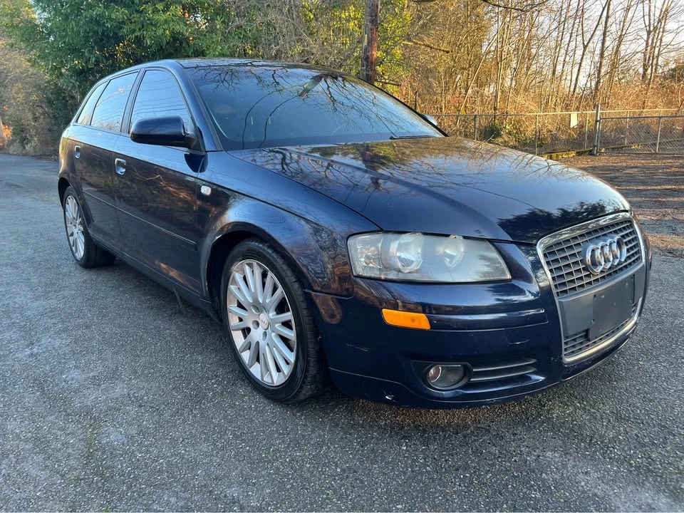2006 Audi 8P A3 - Image 4 of 6