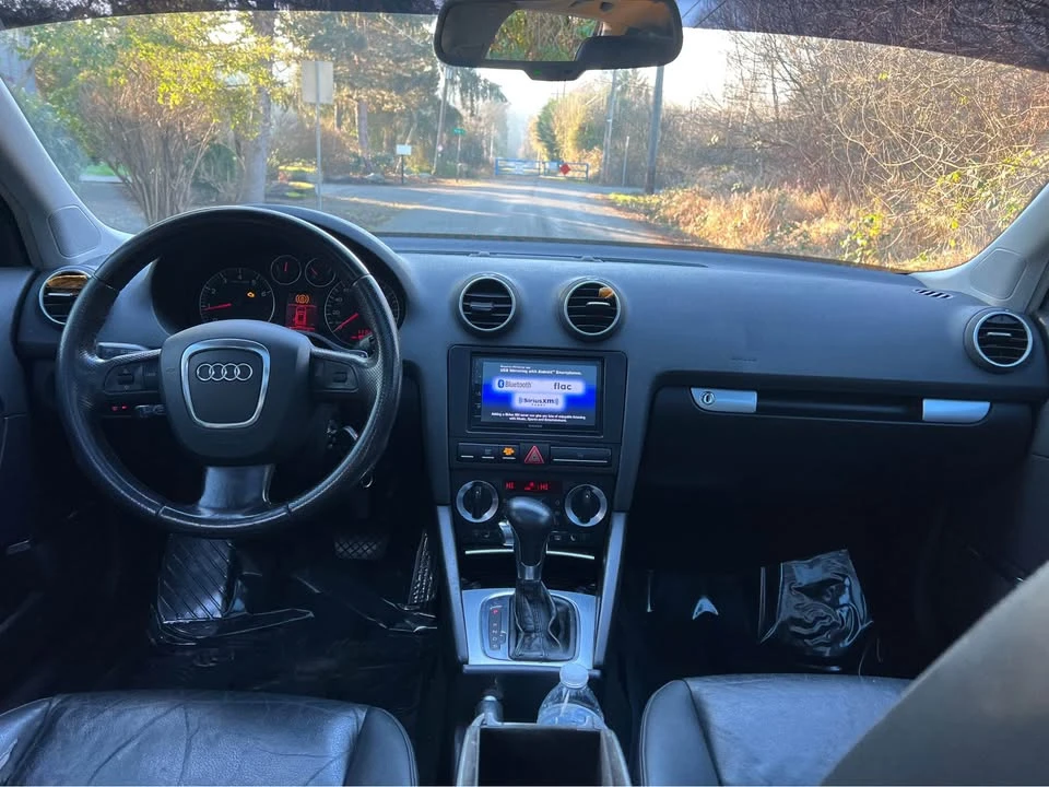 2006 Audi 8P A3 - Image 6 of 6