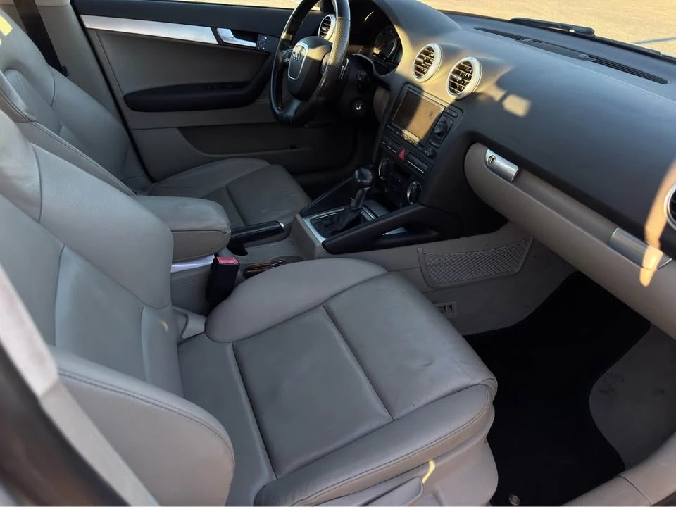 2006 Audi 8P A3 - Image 5 of 6
