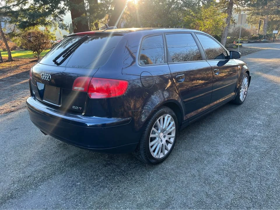2006 Audi 8P A3 - Image 3 of 6