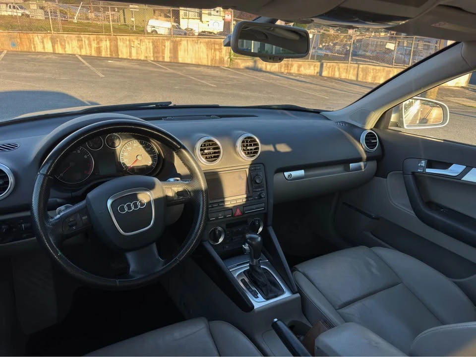 2006 Audi 8P A3 - Image 4 of 6