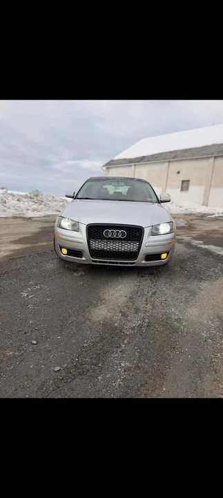 2006 Audi 8P A3 - Image 3 of 8