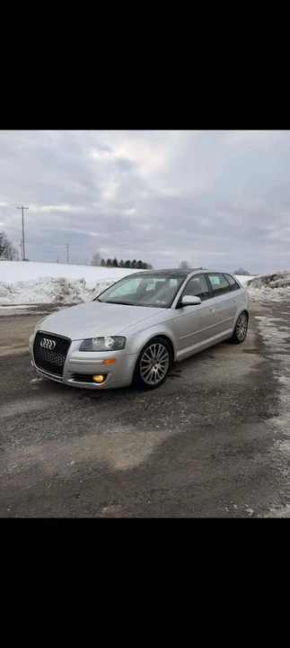 2006 Audi 8P A3 - Image 2 of 8