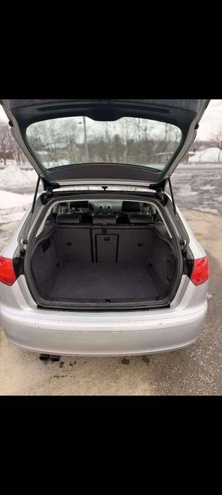 2006 Audi 8P A3 - Image 7 of 8