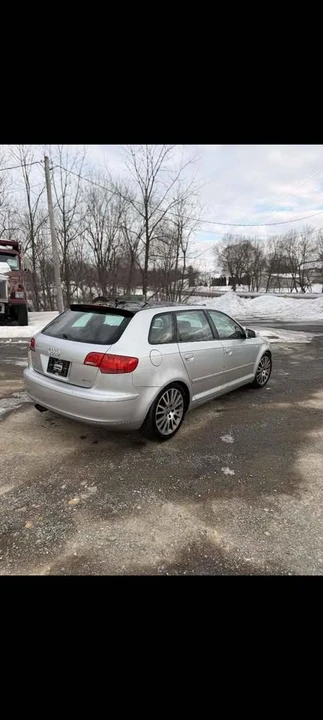 2006 Audi 8P A3 - Image 5 of 8