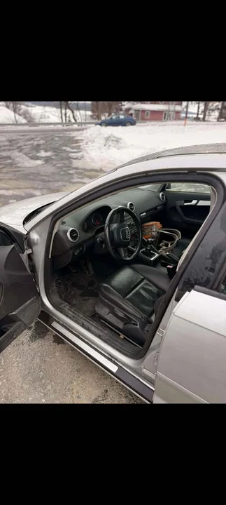 2006 Audi 8P A3 - Image 8 of 8