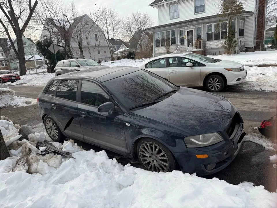 2006 Audi 8P A3 - Image 2 of 8