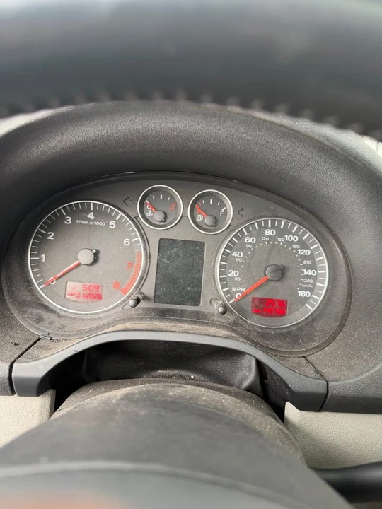 2006 Audi 8P A3 - Image 7 of 8