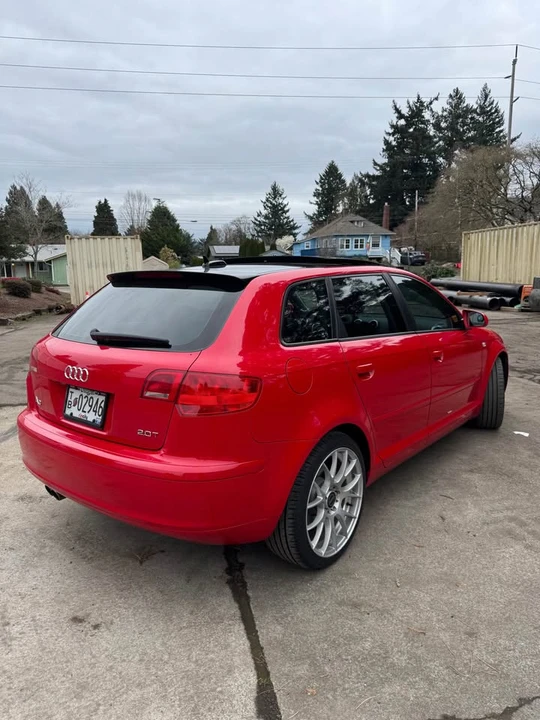 2006 Audi 8P A3 - Image 2 of 15