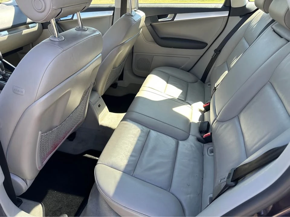 2006 Audi 8P A3 - Image 6 of 9