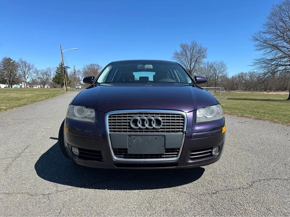 2006 Audi 8P A3 - Image 2 of 9