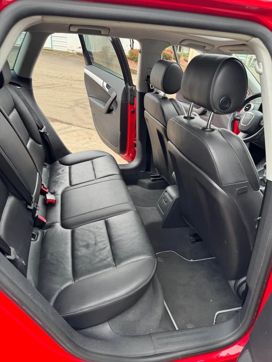 2006 Audi 8P A3 - Image 11 of 15