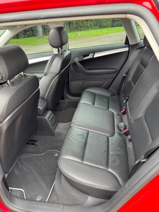 2006 Audi 8P A3 - Image 12 of 15