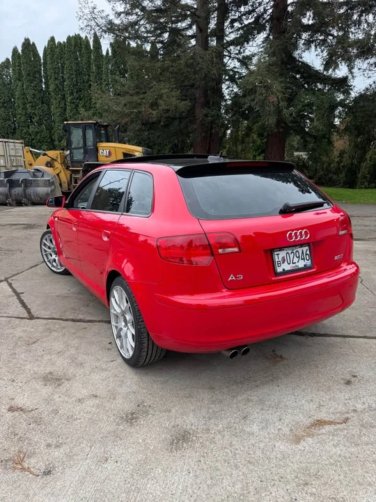 2006 Audi 8P A3 - Image 4 of 15
