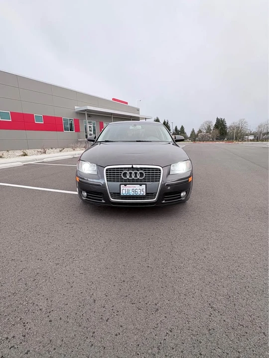 2006 Audi 8P A3 - Image 3 of 9