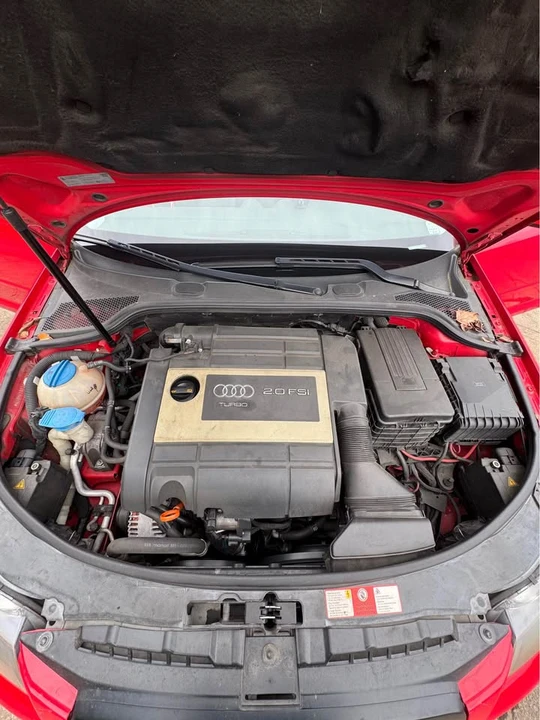 2006 Audi 8P A3 - Image 13 of 15