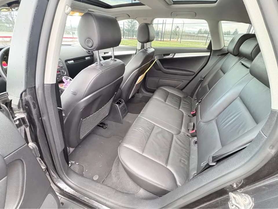2006 Audi 8P A3 - Image 5 of 9