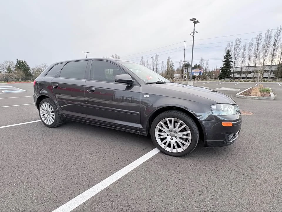 2006 Audi 8P A3 - Image 2 of 9