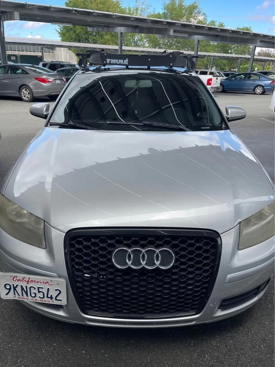 2006 Audi 8P A3 - Image 4 of 9