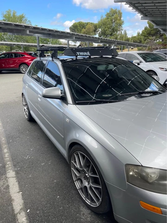 2006 Audi 8P A3 - Image 6 of 9