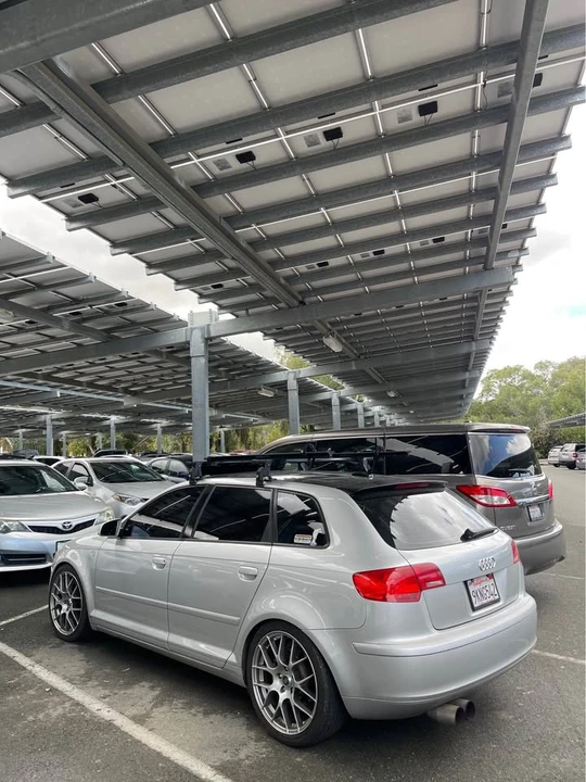 2006 Audi 8P A3 - Image 2 of 9