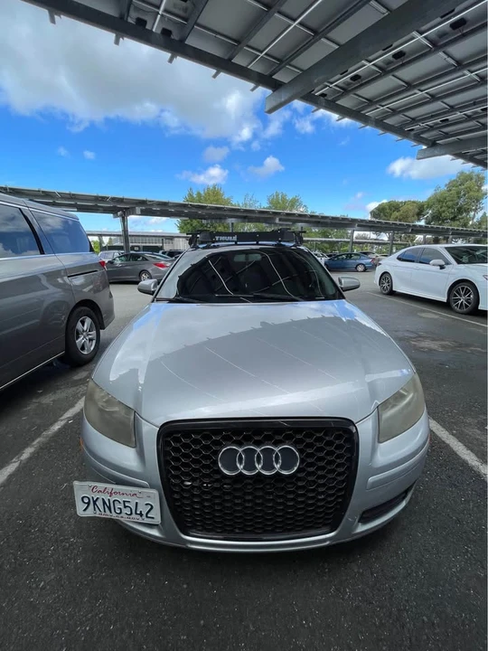 2006 Audi 8P A3 - Image 5 of 9