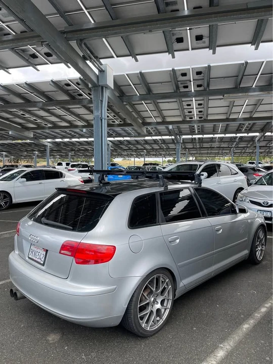 2006 Audi 8P A3 - Image 7 of 9