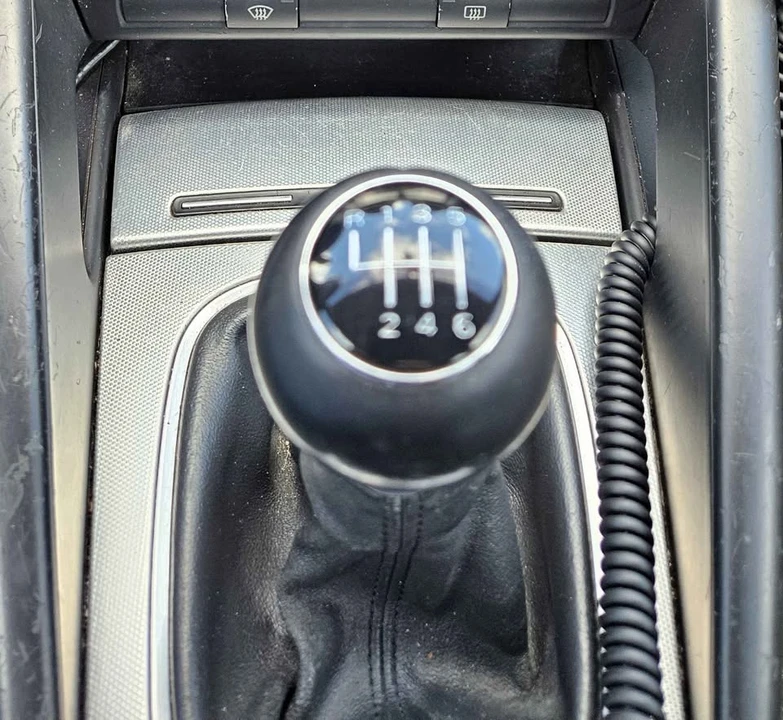 2006 Audi 8P A3 - Image 10 of 10